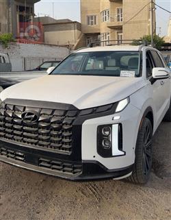 هيونداي باليسيد